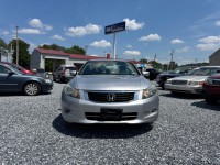Image for 2008 Honda Accord EX ID: 6712701