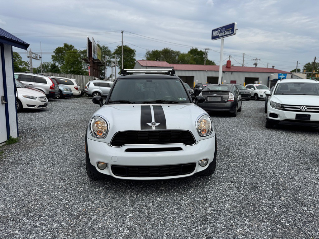2013 MINI Cooper Image 3