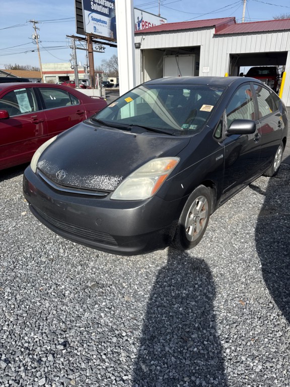 2007 Toyota Prius Image 1