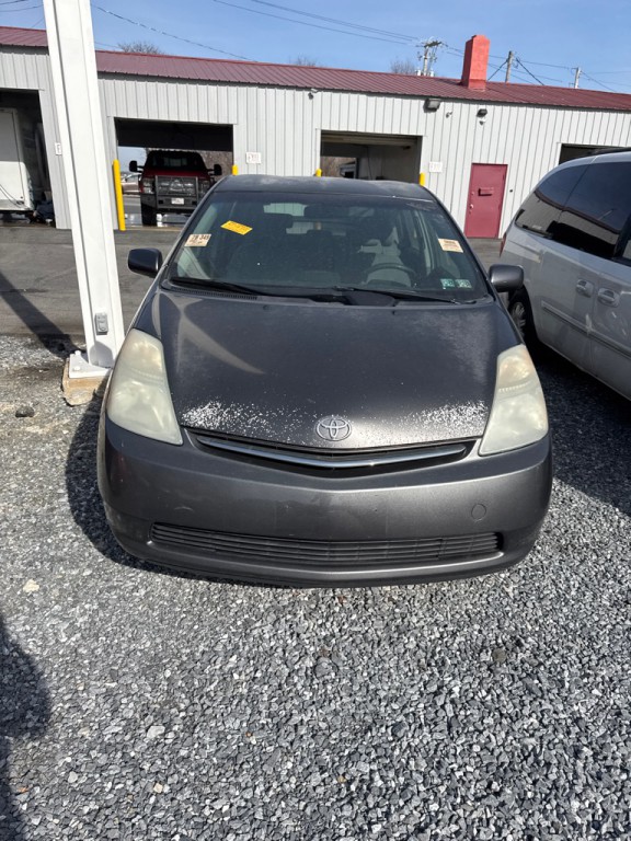 2007 Toyota Prius Image 2