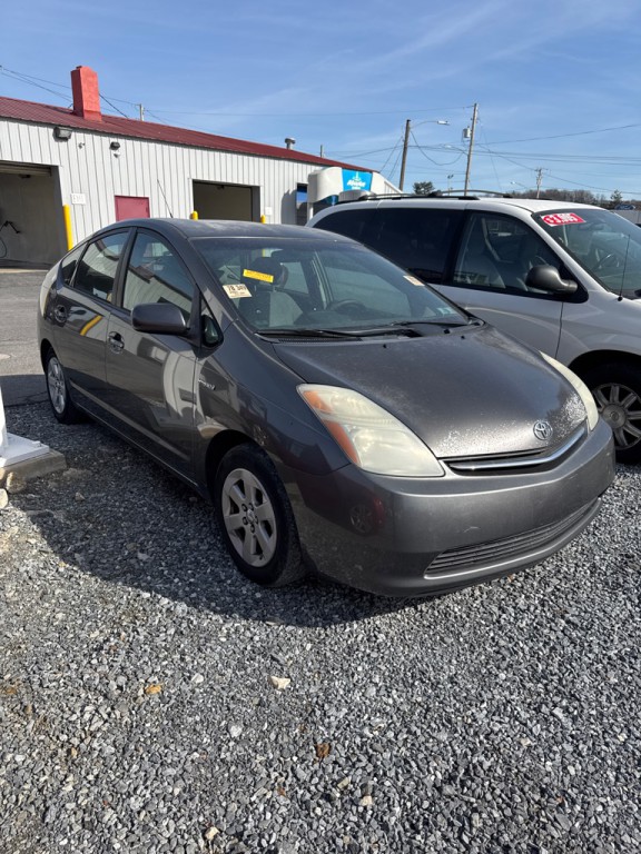 2007 Toyota Prius Image 3