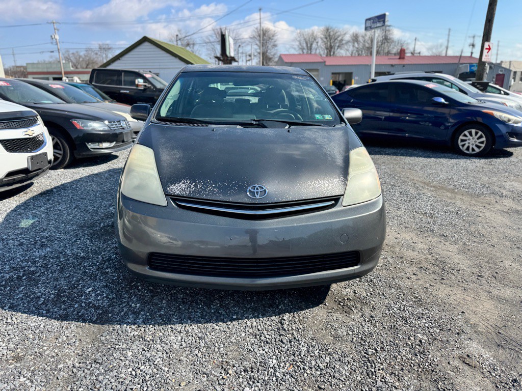 2007 Toyota Prius Image 5
