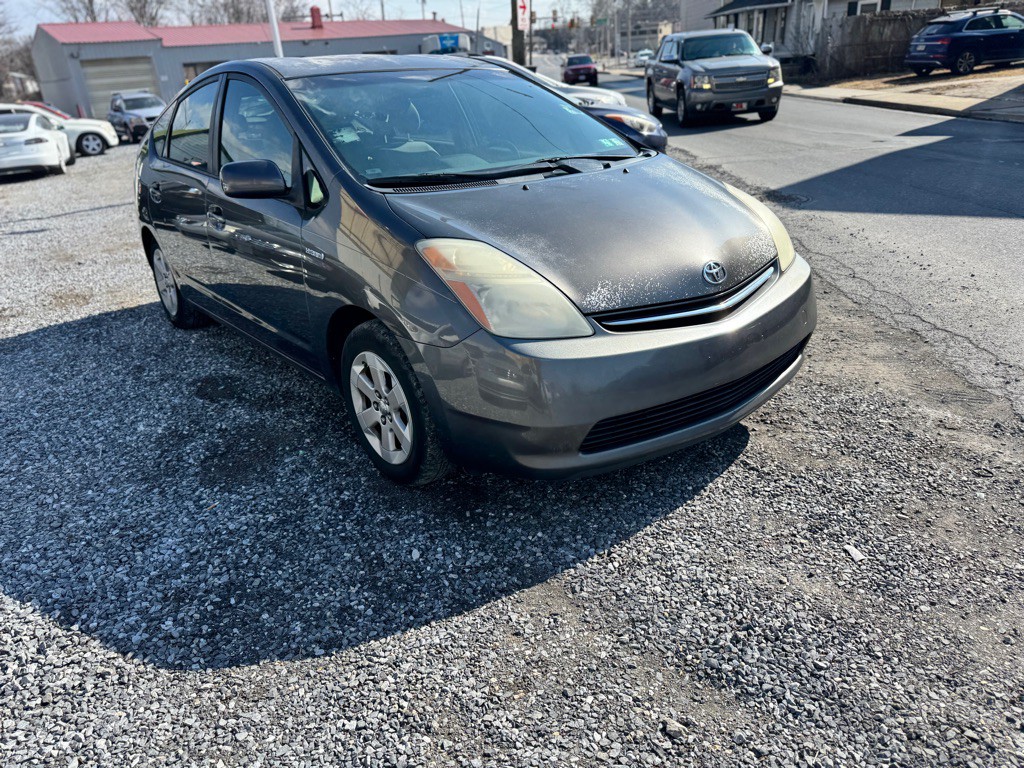 2007 Toyota Prius Image 6
