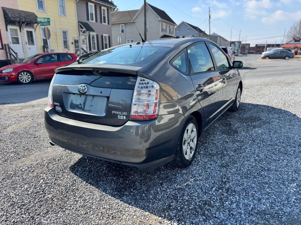 2007 Toyota Prius Image 7