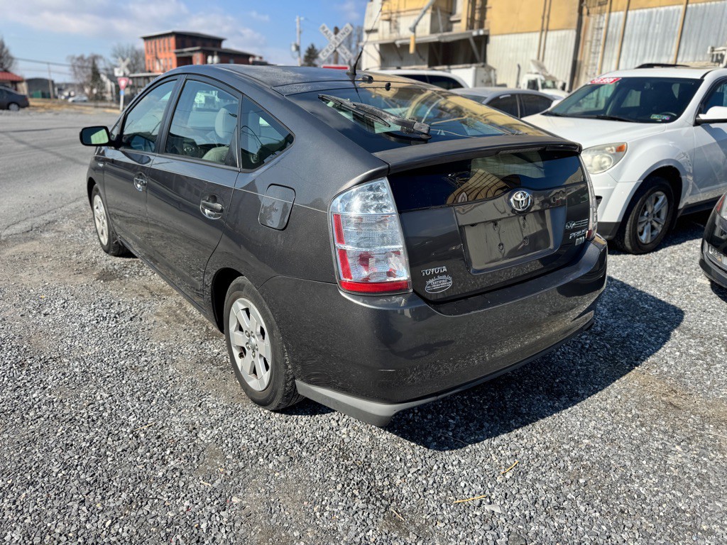 2007 Toyota Prius Image 9