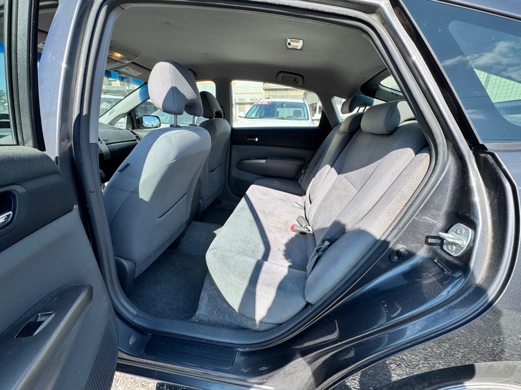 2007 Toyota Prius Image 10
