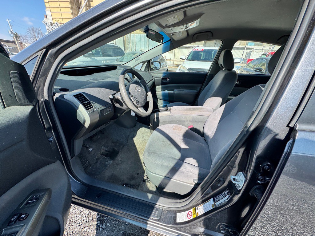 2007 Toyota Prius Image 11