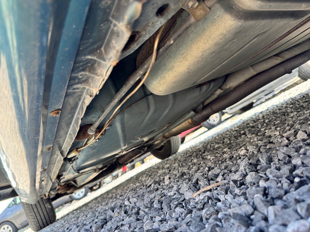 1998 Oldsmobile 88 Image 14
