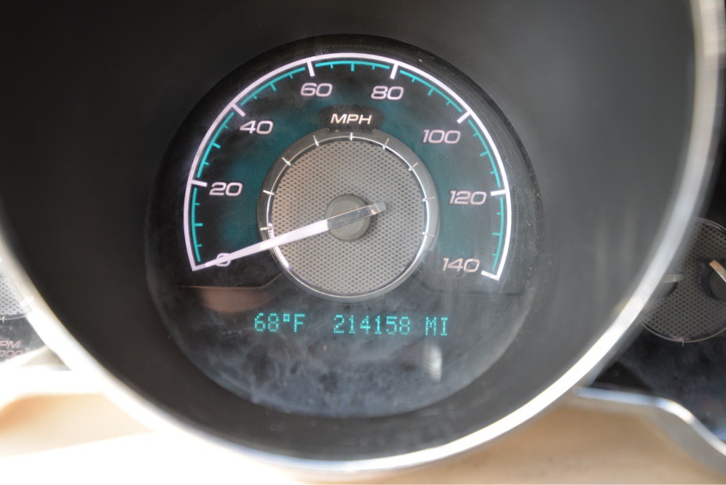 2009 Chevrolet Malibu Image 10