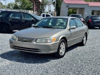 Image for 2000 Toyota Camry CE ID: 6756064