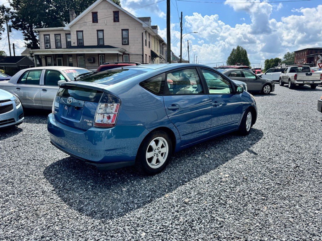 2005 Toyota Prius Image 5