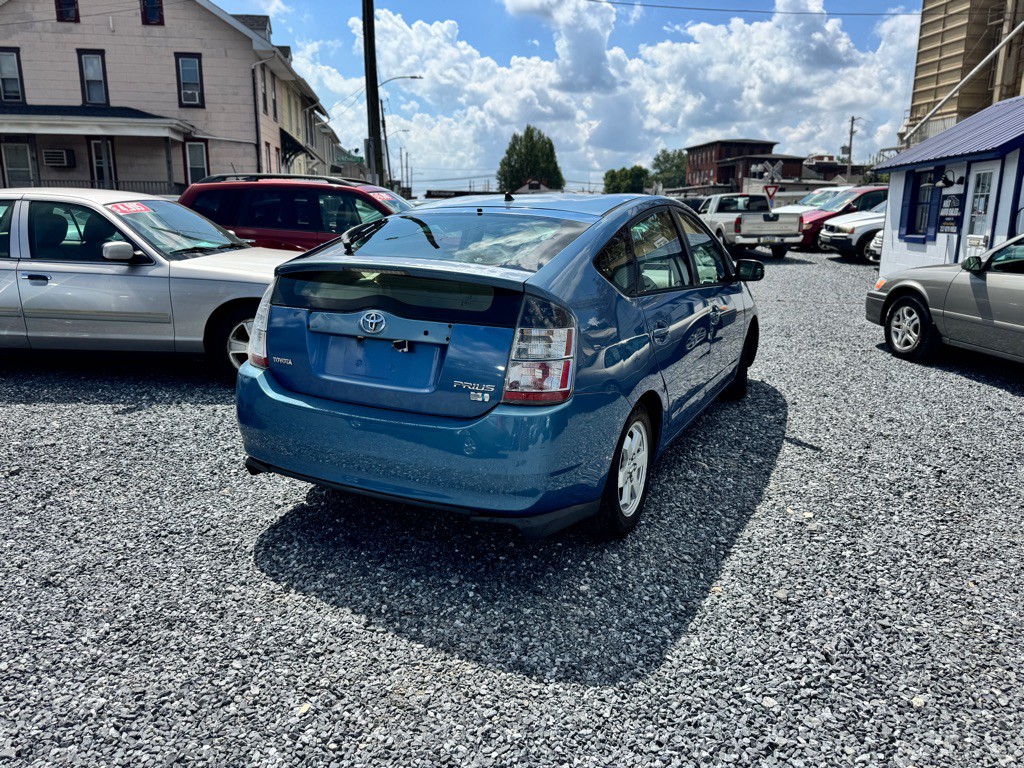 2005 Toyota Prius Image 6