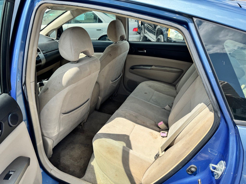 2005 Toyota Prius Image 9