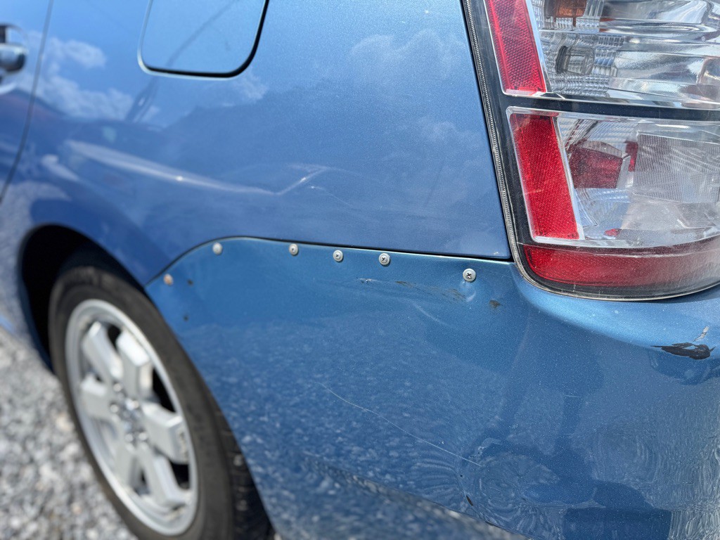 2005 Toyota Prius Image 11