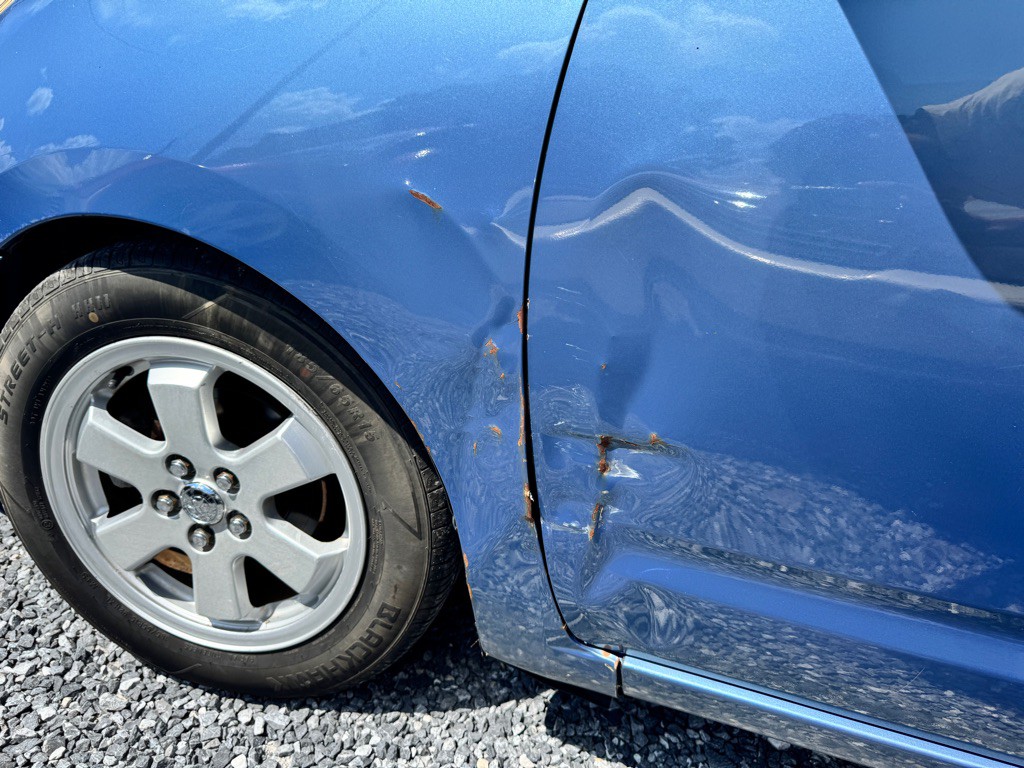 2005 Toyota Prius Image 12