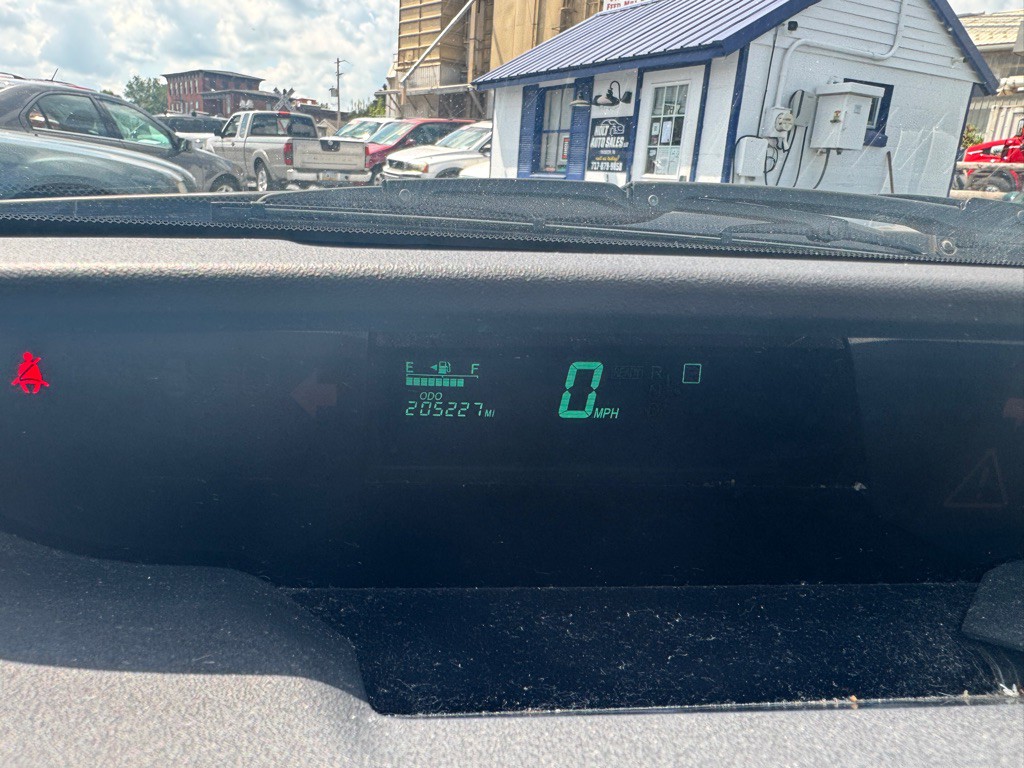2005 Toyota Prius Image 13