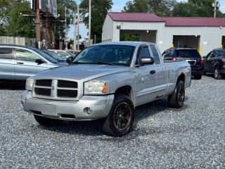 Image for 2007 Dodge Dakota SLT ID: 6764443