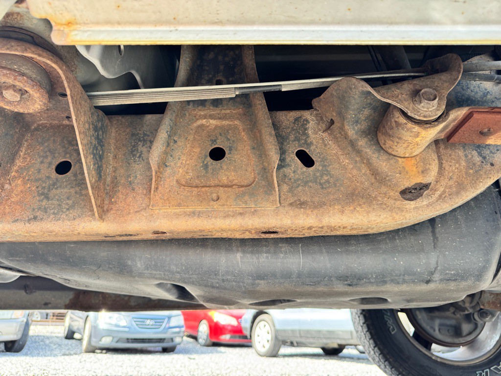 2007 Dodge Dakota Image 10