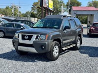 Image for 2012 Nissan Xterra Off Road ID: 6807149