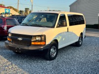 Image for 2008 Chevrolet Express  ID: 6815243