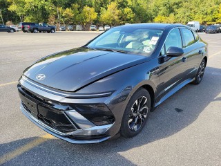 Image for 2025 Hyundai Sonata SEL ID: 6815247