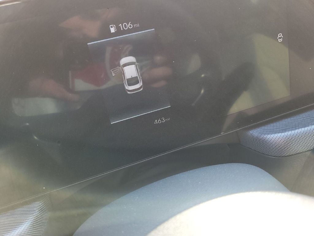 2025 Hyundai Sonata Image 12