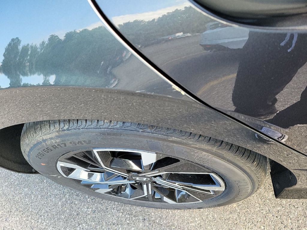 2025 Hyundai Sonata Image 13