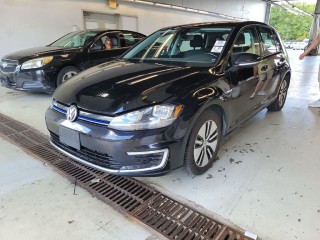 Image for 2019 Volkswagen Golf SE ID: 6815301
