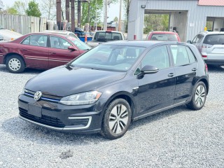Image for 2019 Volkswagen Golf SE ID: 6815301