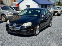 Image for 2008 Volkswagen Jetta Wolfsburg ID: 6815307