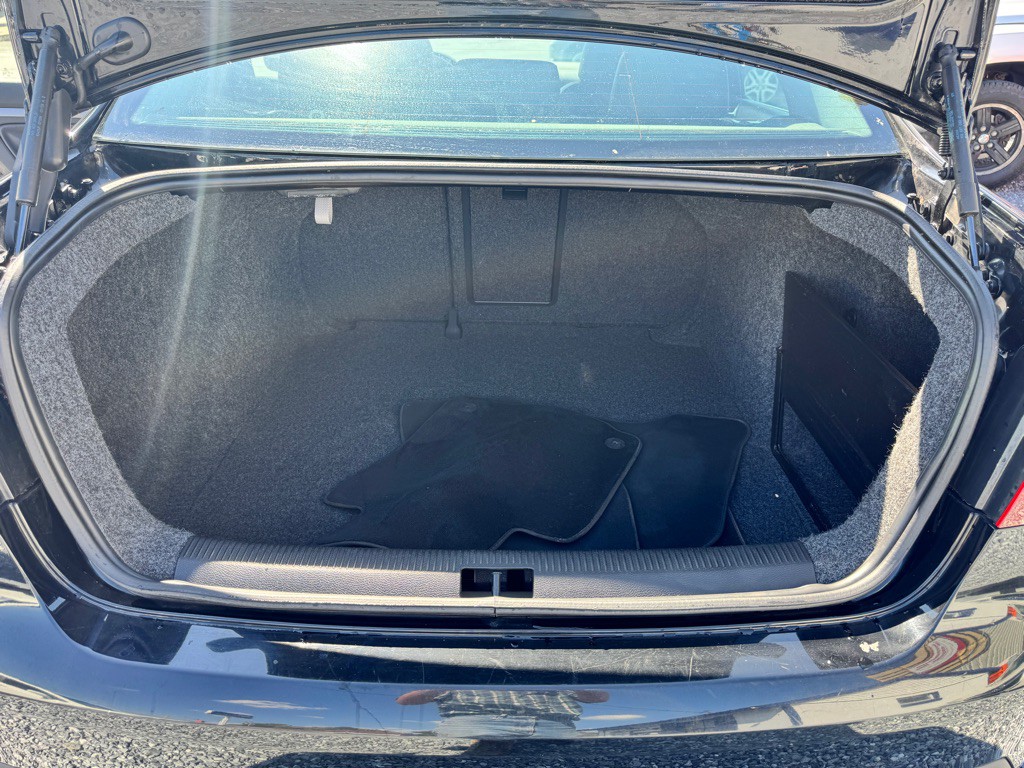2008 Volkswagen Jetta Image 7