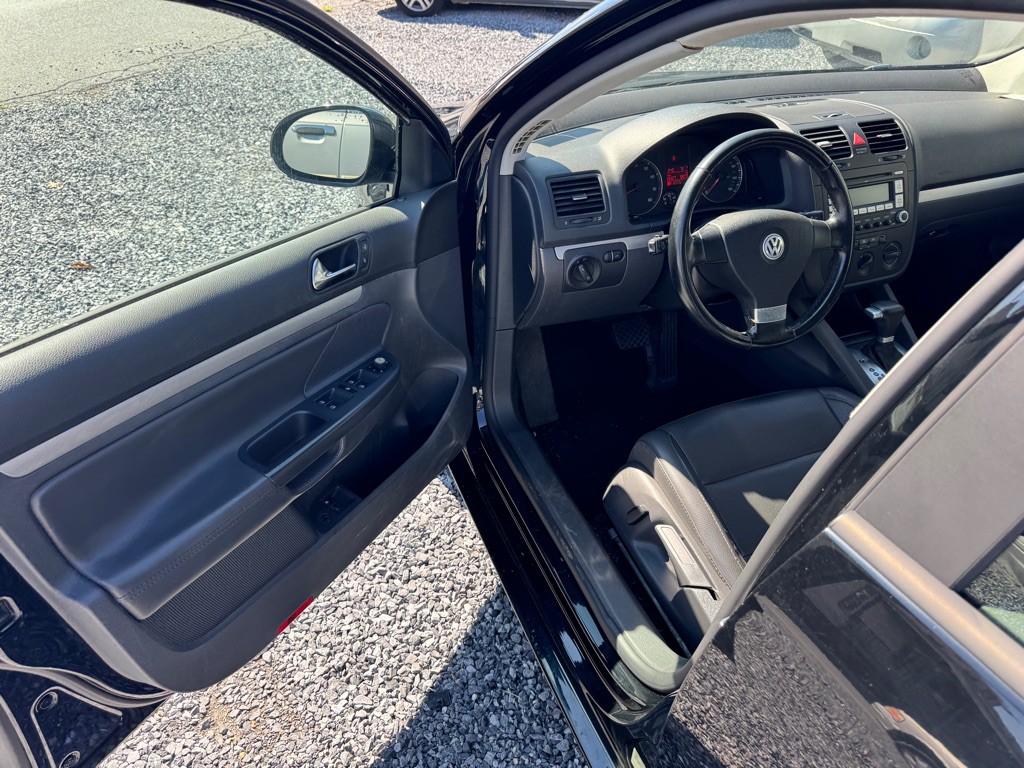 2008 Volkswagen Jetta Image 10