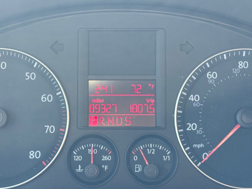 2008 Volkswagen Jetta Image 12
