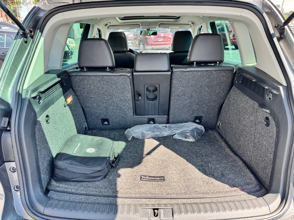 2016 Volkswagen Tiguan Image 7