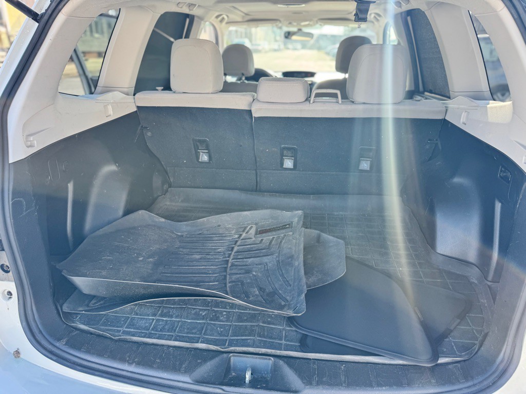 2014 Subaru Forester Image 9