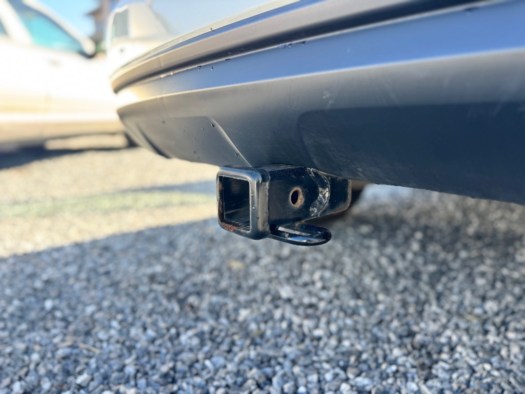2014 Subaru Forester Image 10