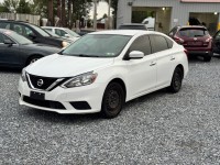 Image for 2019 Nissan Sentra S ID: 6857840