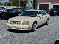 Image for 2000 Cadillac DeVille DTS ID: 6864595