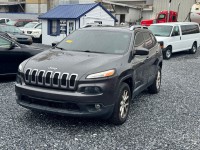 Image for 2016 Jeep Cherokee Latitude ID: 6887285