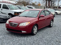 Image for 2010 Hyundai Elantra  ID: 6887427