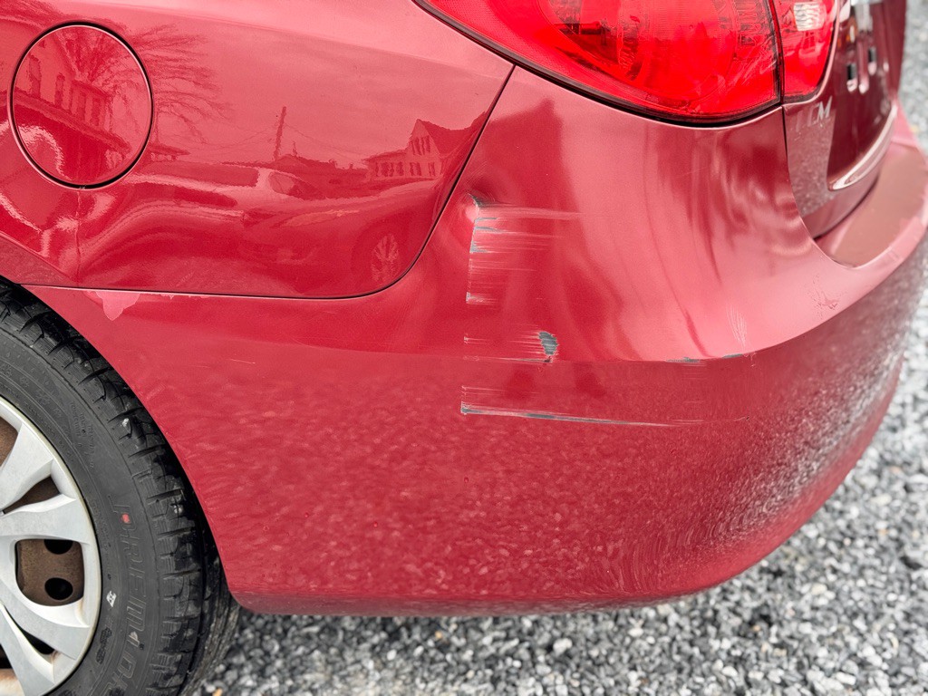 2010 Hyundai Elantra Image 7