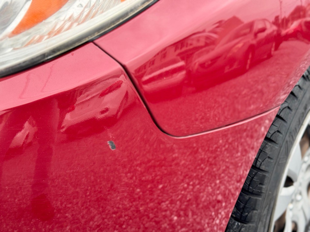 2010 Hyundai Elantra Image 12