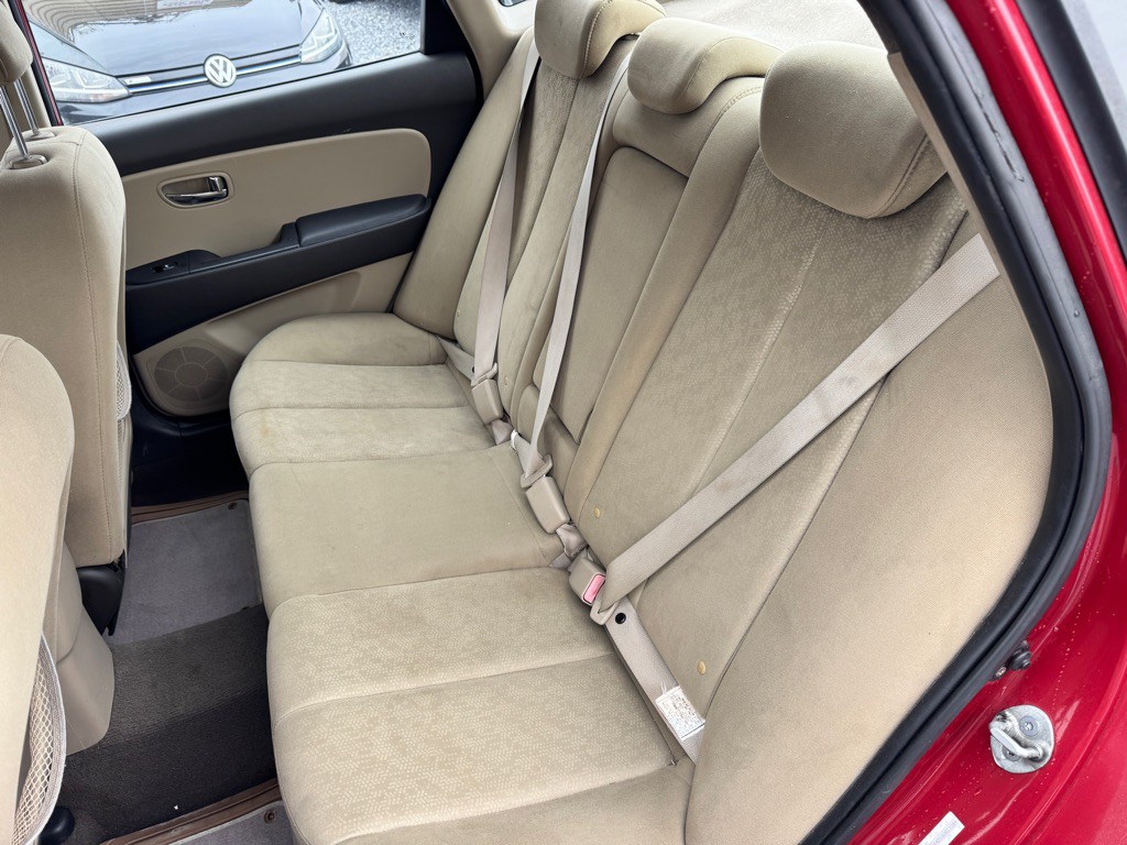 2010 Hyundai Elantra Image 27