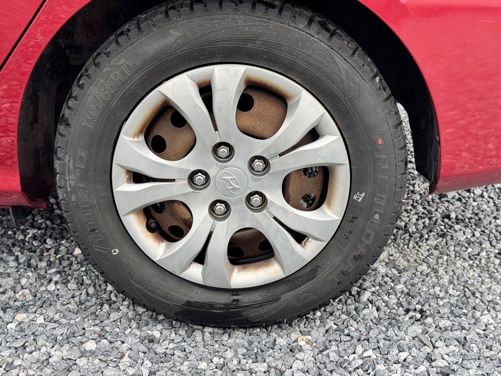 2010 Hyundai Elantra Image 34