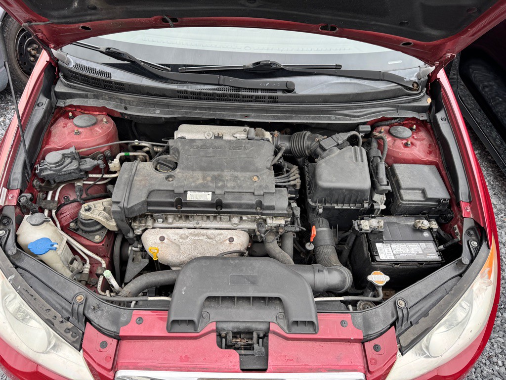 2010 Hyundai Elantra Image 36