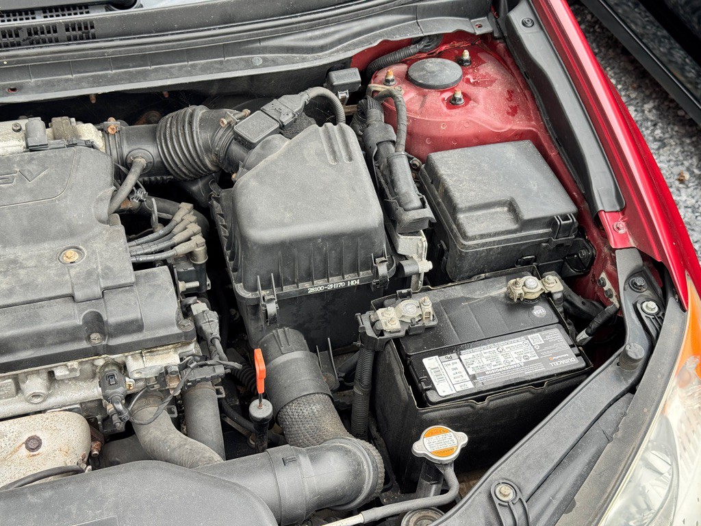 2010 Hyundai Elantra Image 37