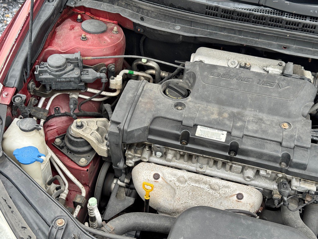 2010 Hyundai Elantra Image 38