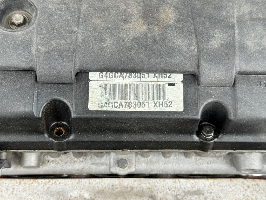 2010 Hyundai Elantra Image 39