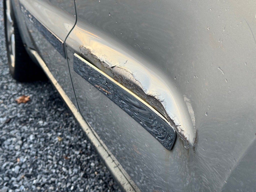 2011 Jeep Grand Cherokee Image 21