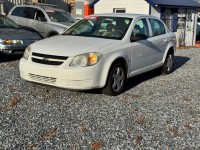Image for 2007 Chevrolet Cobalt LS ID: 6989863